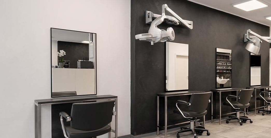 Salon von Haarspezialist Thomas Herrmann in Kassel